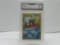 GMA GRADED POKEMON 1999 SEAKING #46 JUNGLE 1ST EDITION NM-MT 8