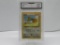 GMA GRADED POKEMON 1999 DODUO #48 EX-NM+ 6.5