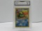 GMA GRADED POKEMON 1999 OMANYTE #52 FOSSIL GEM MT 10