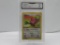 GMA GRADED POKEMON 1999 JIGGLYPIFF #54 JUNGLE 1ST EDITION MINT 9