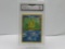 GMA GRADED POKEMON 2000 PSYDUCK #65 TEAM ROCKET NM-MT 8