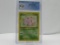 CGC GRADED POKEMON 1999 EXEGGCUTE #52 JUNGLE 1ST EDITION GEM MINT 9.5