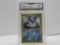 GMA GRADED POKEMON 2002 DEWGONG #40 LEGENDARY COLLECTION NM-MT 8