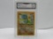 GMA GRADED POKEMON 2001 ONIX #3 SOUTHERN ISLANDS PROMO NM+ 7.5