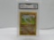 GMA GRADED POKEMON 1999 MAROWAK #39 JUNGLE 1ST EDITION NM-MT+ 8.5