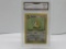 GMA GRADED POKEMON 1999 RATICATE #40 NM-MT 8