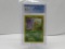 CGC GRADED POKEMON 1999 BELLSPROUT #49 JUNGLE 1ST EDITION GEM MINT 9.5