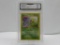 GMA GRADED POKEMON 1999 BELLSPROUT #49 JUNGLE 1ST EDITION MINT 9