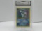 GMA GRADED POKEMON 2000 MISTYS SEEL #88 GYM HEROES 1ST EDITION NM 7