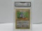 GMA GRADED POKEMON 2000 DRATINI #53 TEAM ROCKET 1ST EDITION NM-MT+ 8.5