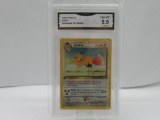 GMA GRADED POKEMON 1999 DODRIO #34 JUNGLE 1ST EDITION NM-MT+ 8.5