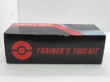 POKEMON TRAINERS TOOL KIT