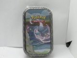 GMA GRADED POKEMON SEALED SHINING FATES MANAPHY MINI TIN