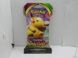 SEALED SWORD & SHIELD VIVID VOLTAGE POKEMON GAME CARD PACK