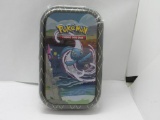 SEALED POKEMON SHINING FATES MANAPHY MINI TIN