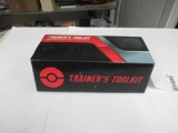 Pokemon trainer box