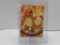 1999 Pokemon Topps TV Animation #4 CHARMANDER Vintage Trading Card