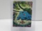 1999 Pokemon Topps TV Animation #1 BULBASAUR Vintage Trading Card