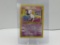 1999 Pokemon WOTC Black Star Promo #8 MEW Vintage Trading Card