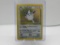 1999 Pokemon Jungle #16 WIGGLYTUFF Holofoil Rare Trading Card