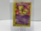 2002 Pokemon Expedition #93 ABRA Vintage Trading Card