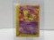 2002 Pokemon Expedition #93 ABRA Vintage Trading Card