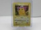 1999 Pokemon Base Set Shadowless #58 PIKACHU RED CHEEKS Vintage Trading Card