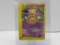 2002 Pokemon Expedition #33 ALAKAZAM Black Star Rare Trading Card