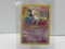1999 Pokemon WOTC Black Star Promo #8 MEW Vintage Trading Card