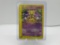 2002 Pokemon Expedition #33 ALAKAZAM Vintage Black Star Rare Trading Card