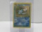 1999 Pokemon Jungle #12 VAPOREON Holofoil Rare Trading Card