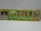 Vintage Lot of 5 1ST EDITION WOTC Pokemon Trading Cards from Cool Collection