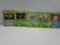 Vintage Lot of 5 1ST EDITION WOTC Pokemon Trading Cards from Cool Collection