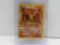 1999 Pokemon Fossil 1st Edition #27 MOLTRES Black Star Rare Vintage Trading Card