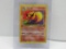 1999 Pokemon Jungle 1st Edition #19 FLAREON Black Star Rare Vintage Trading Card