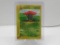 2002 Pokemon Expedition #69 VILEPLUME Black Star Rare Trading Card