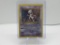 1999 Pokemon Base Set Shadowless #10 MEWTWO Holofoil Rare Trading Card