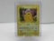 1999 Pokemon Base Set Shadowless #58 PIKACHU RED CHEEKS Vintage Trading Card