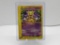 2002 Pokemon Expedition #33 ALAKAZAM Vintage Black Star Rare Trading Card