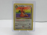 1999 Pokemon Fossil #19 DRAGONITE Black Star Rare Trading Card