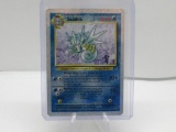 2002 Pokemon Legendary Collection #63 SEADRA Reverse Holofoil Trading Card