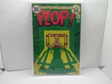 DC Comics PLOP! #9 Vintage Silver Age Comic Book