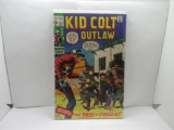 Marvel Comics KID COLT OUTLAW #153 Bronze Age Comic Book from Cool Collection