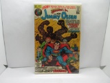 DC Comics JIMMY OLSEN #137 Bronze Age Comic Book from Cool Collection