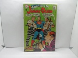 DC Comics JIMMY OLSEN #114 Bronze Age Comic Book from Cool Collection
