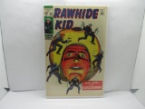 Marvel Comics RAWHIDE KID #69 Silver Age Comic Book from Cool Collection