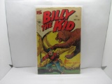 Vintage BILLY THE KID #24 Golden Age Comic Book from Cool Collection