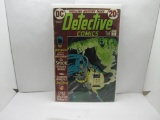 Vintage DC Comics DETECTIVE COMICS #435 Comic Book from Cool Collection