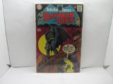 Vintage DC Comics DETECTIVE COMICS #382 Comic Book from Cool Collection