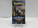 Factory Sealed 10 Card Shiniing Fates Pokemon Booster Pack